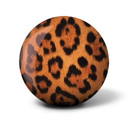 VIZ-A Ball Leopard
