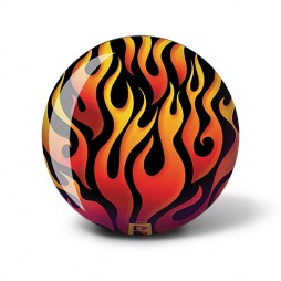 VIZ-A Ball Flame