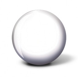 VIZ-A Ball White