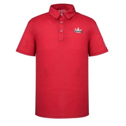 Brunswick Classic T-Shirts (RED)