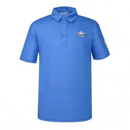 Brunswick Classic T-Shirts (BLUE)
