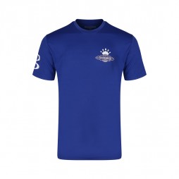 Team Brunswick Round T-Shirts (BLUE)