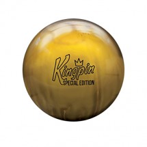 Kingpin Gold SE