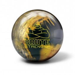 Brute Strength