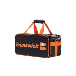 Brunswick Enamel 2-Tote Bag