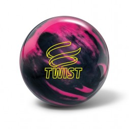 Twist Pink/Black