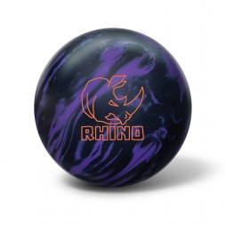 Rhino Purple/Black